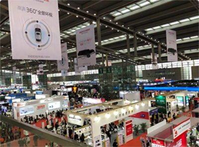 The 32nd China International Glass Industry Technology Exhibition 2023